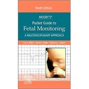 Mosby’s® Pocket Guide to Fetal Monitoring, 9th Edition