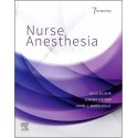 Nurse Anesthesia, 7th Edition