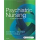 Psychiatric Nursing, 8th Edition