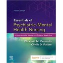 Essentials of Psychiatric Mental Health Nursing: A Communication Approach to Evidence-Based Care, 4th Edition