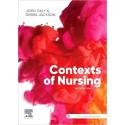 Contexts of Nursing: An Introduction 6th Edition