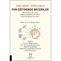 Yeni Nesil Sorularla Fen Eğitiminde Beceriler