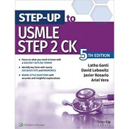 Step-Up to USMLE Step 2 CK