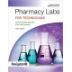 Pharmacy Labs for Technicians