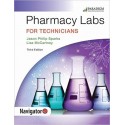 Pharmacy Labs for Technicians