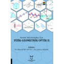 Fizik - Geometrik Optik II