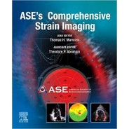 ASE’s Comprehensive Strain Imaging
