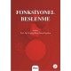 Fonksiyonel beslenme