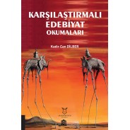 Karşılaştırmalı Edebiyat Okumaları