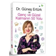 Genç ve Güzel Kalmanın 50 Yolu