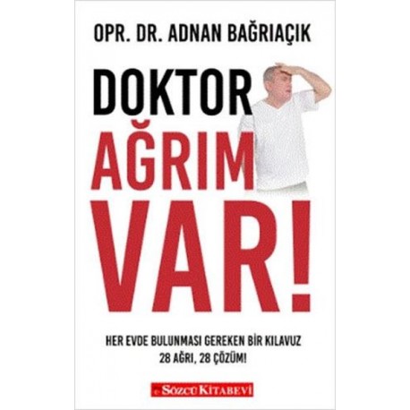 Doktor Ağrım Var