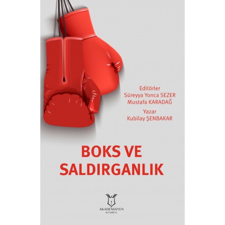 Boks ve Saldırganlık