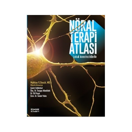 Nöral Terapi Atlası