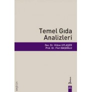 Temel Gıda Analizleri