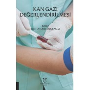 Kan Gazı Değerlendirilmesi