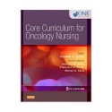 Core Curriculum for Oncology Nursing