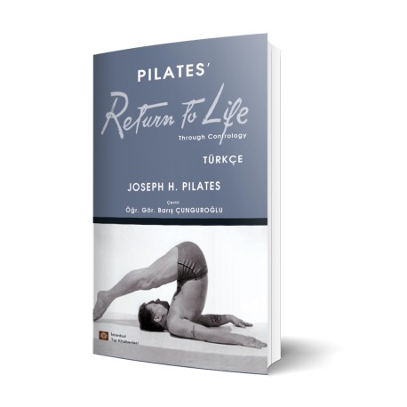 Pilates' Return To Life Türkçe
