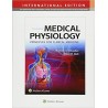 Medical Physiology: Principles for Clinical Medicine Fifth, International Edition