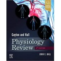 Guyton & Hall Physiology Review, 4th Edition