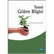 Temel Gübre Bilgisi