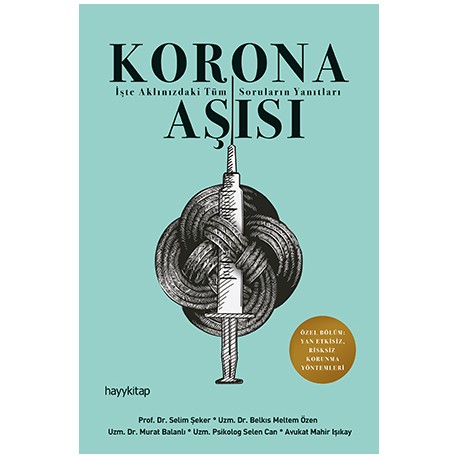 Korona Aşısı