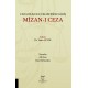 Ceza Hukuku Felsefesine Giriş Mizan-ı Ceza