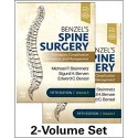Benzel's Spine Surgery, 2-Volume Set, 5th Edition