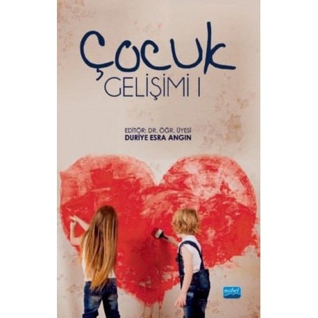 Çocuk Gelişimi I