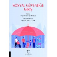 Sosyal Güvenliğe Giriş