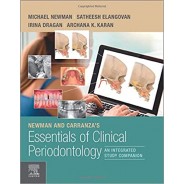 Newman and Carranza's Essentials of Clinical Periodontology