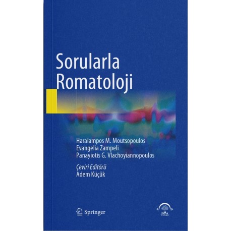 Sorularla Romatoloji