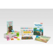 Hece Yöntemi Tam Set