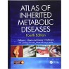 Atlas of Inherited Metabolic Diseases 4th Edition