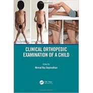 Clinical Orthopedic Examination of a Child