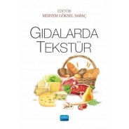 Gıdalarda Tekstür