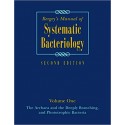Bergey's Manual of Systematic Bacteriology Volume 1: The Archaea and the Deeply Branching and Phototrophic Bacteria