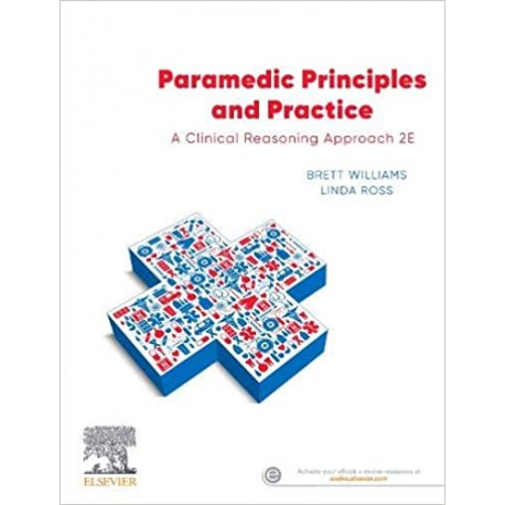 Paramedic Principles and Practice, 2nd Edition