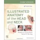 Student Workbook for Illustrated Anatomy of the Head and Neck, 6th Edition