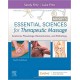 Mosby's Essential Sciences for Therapeutic Massage: Anatomy, Physiology, Biomechanics, and Pathology 6th Edition