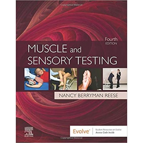 Muscle and Sensory Testing , 4th Edition