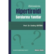 Hekimlerin Hipertiroidi Sorularına Yanıtlar