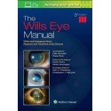 The Wills Eye Manual 8th edition