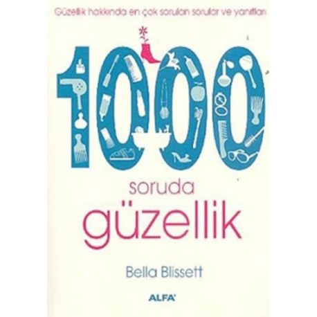 1000 Soruda Güzellik