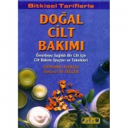 Bitkisel Tariflerle Doğal Cilt Bakımı