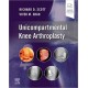 Unicompartmental Knee Arthroplasty