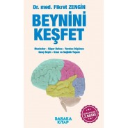 Beynini Keşfet