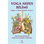 Yoga Nefes Bilimi