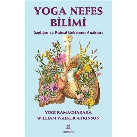 Yoga Nefes Bilimi