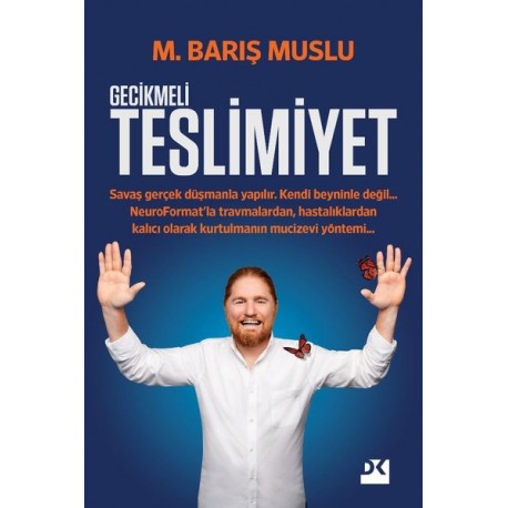 Gecikmeli Teslimiyet