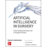 Artificial Intelligence In Surgery: Understanding The Role Of AI In Surgical Practice